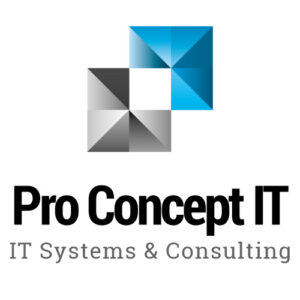 Pro Concept IT – IT-Beratung & zuverlässiger IT-Service