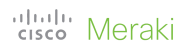 Cisco Meraki